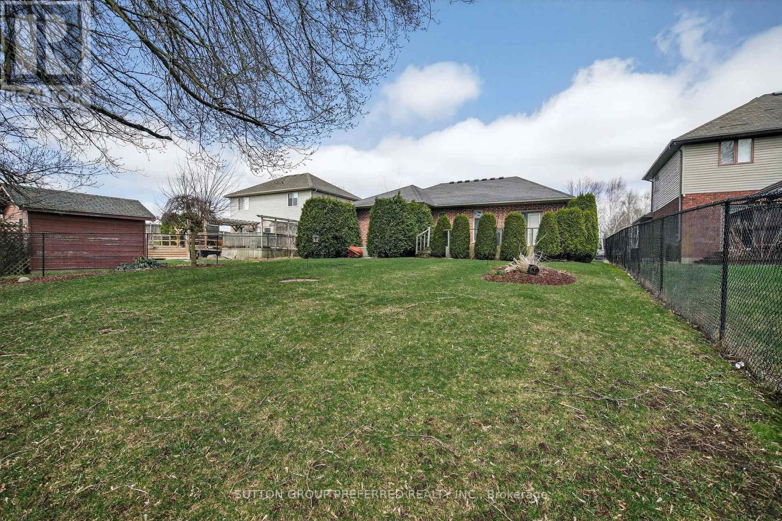 22 Springfield Way, Middlesex Centre, Ontario  N0L 1R0 - Photo 48 - X13489436