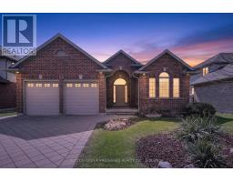 22 SPRINGFIELD WAY, Middlesex Centre, Ontario