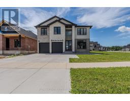 7290 SILVER CREEK CIRCLE, London South, Ontario