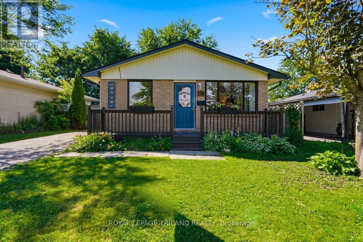 138 Fennell Crescent, London South, Ontario  N6E 2E3 - Photo 1 - X13489518