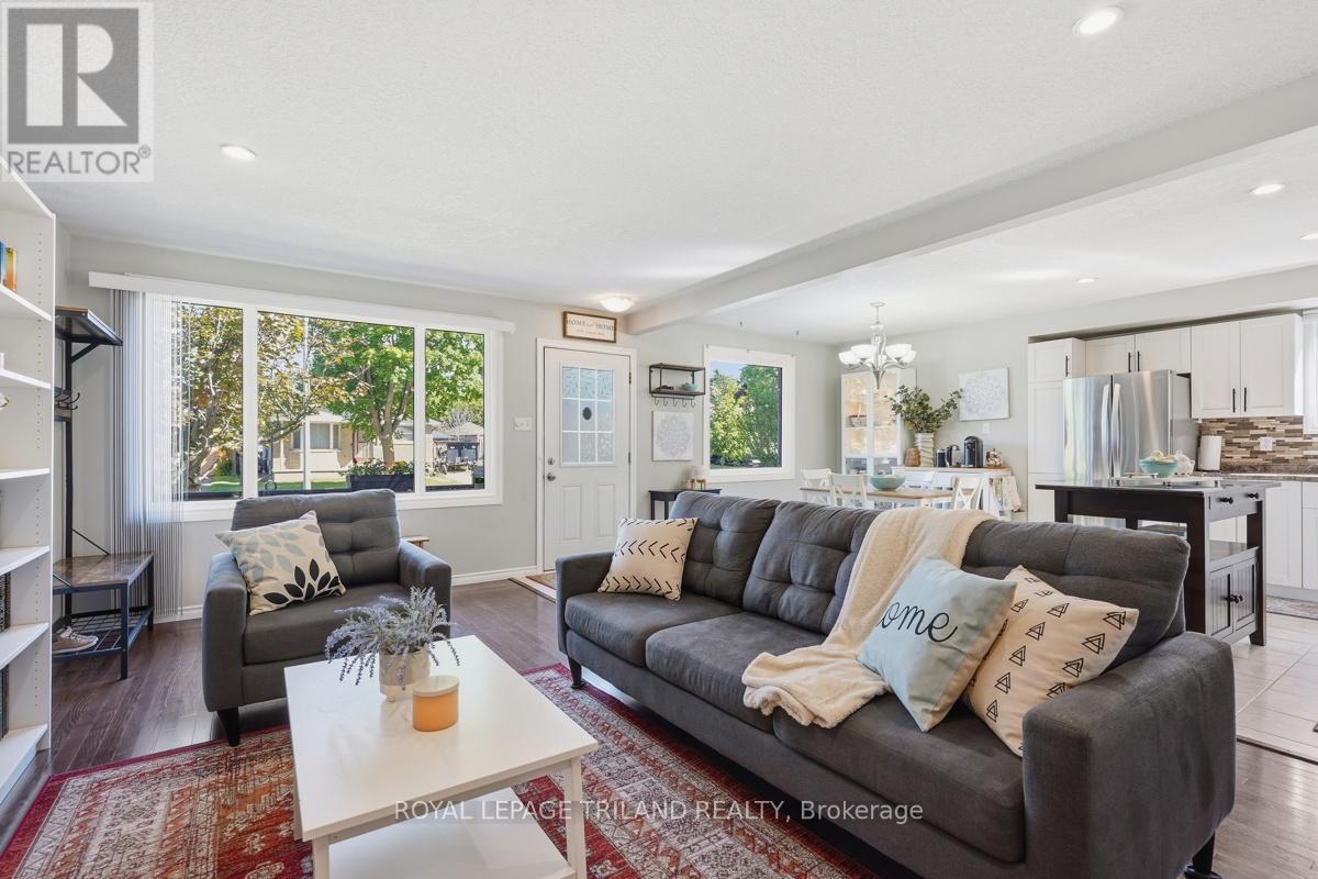 138 Fennell Crescent, London South, Ontario  N6E 2E3 - Photo 10 - X13489518