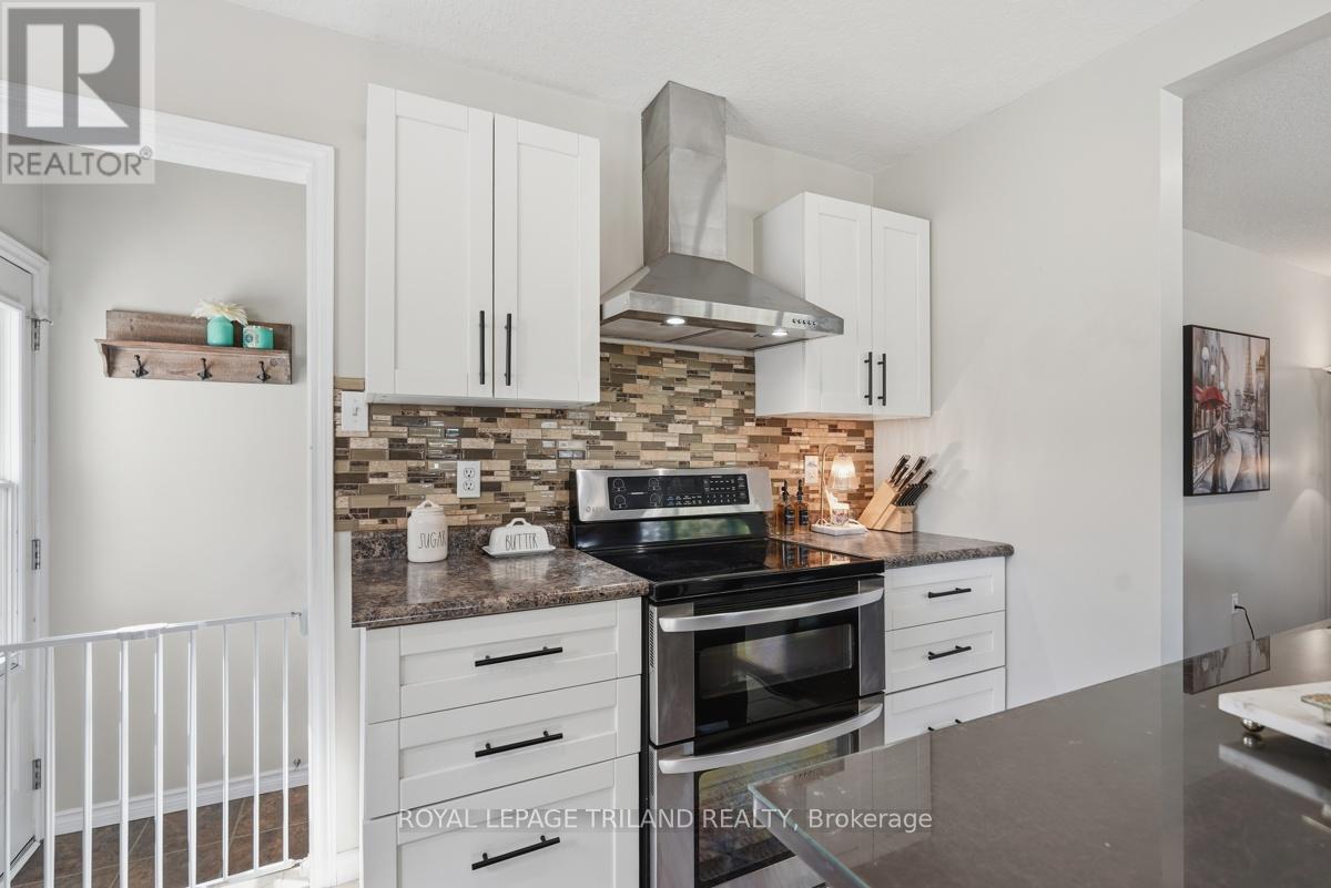 138 Fennell Crescent, London South, Ontario  N6E 2E3 - Photo 12 - X13489518