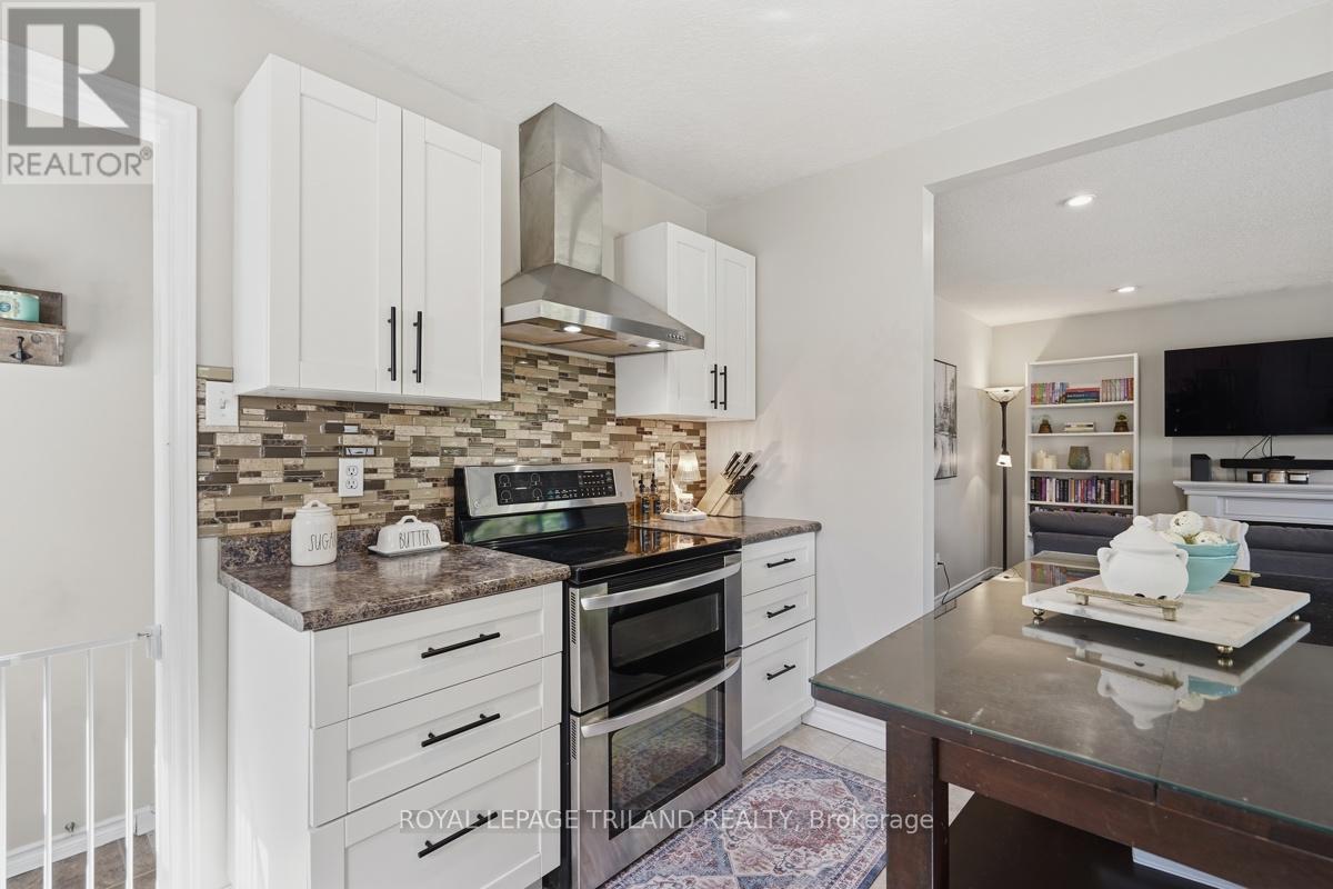 138 Fennell Crescent, London South, Ontario  N6E 2E3 - Photo 13 - X13489518