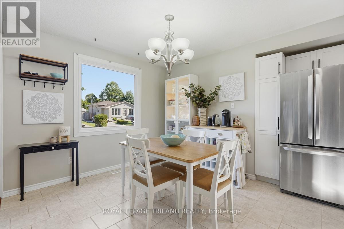 138 Fennell Crescent, London South, Ontario  N6E 2E3 - Photo 16 - X13489518