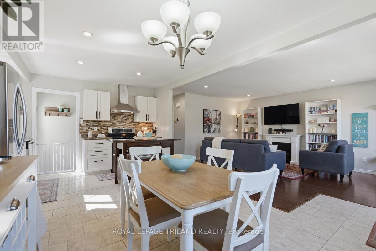 138 Fennell Crescent, London South, Ontario  N6E 2E3 - Photo 17 - X13489518