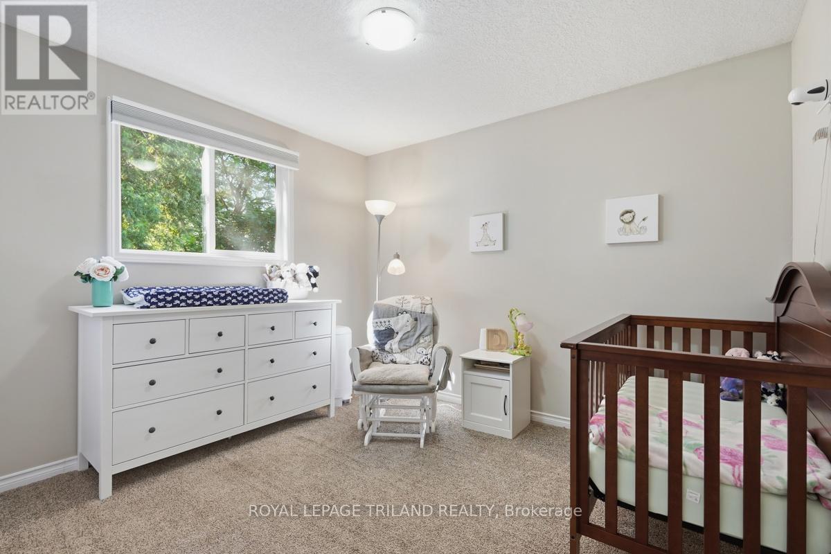 138 Fennell Crescent, London South, Ontario  N6E 2E3 - Photo 19 - X13489518