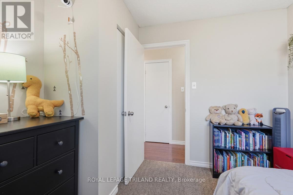 138 Fennell Crescent, London South, Ontario  N6E 2E3 - Photo 21 - X13489518