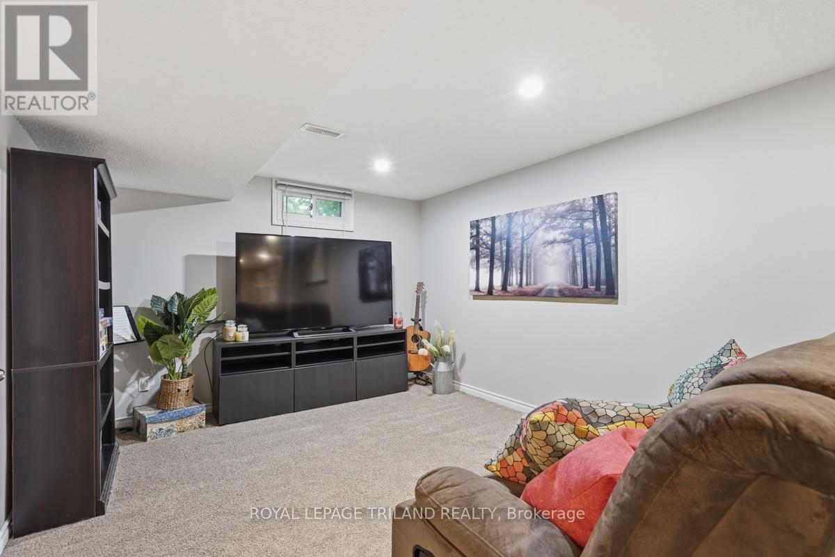 138 Fennell Crescent, London South, Ontario  N6E 2E3 - Photo 23 - X13489518