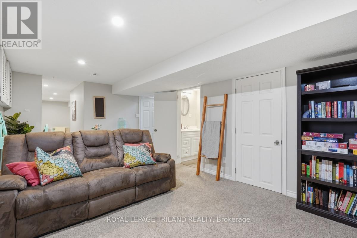 138 Fennell Crescent, London South, Ontario  N6E 2E3 - Photo 24 - X13489518