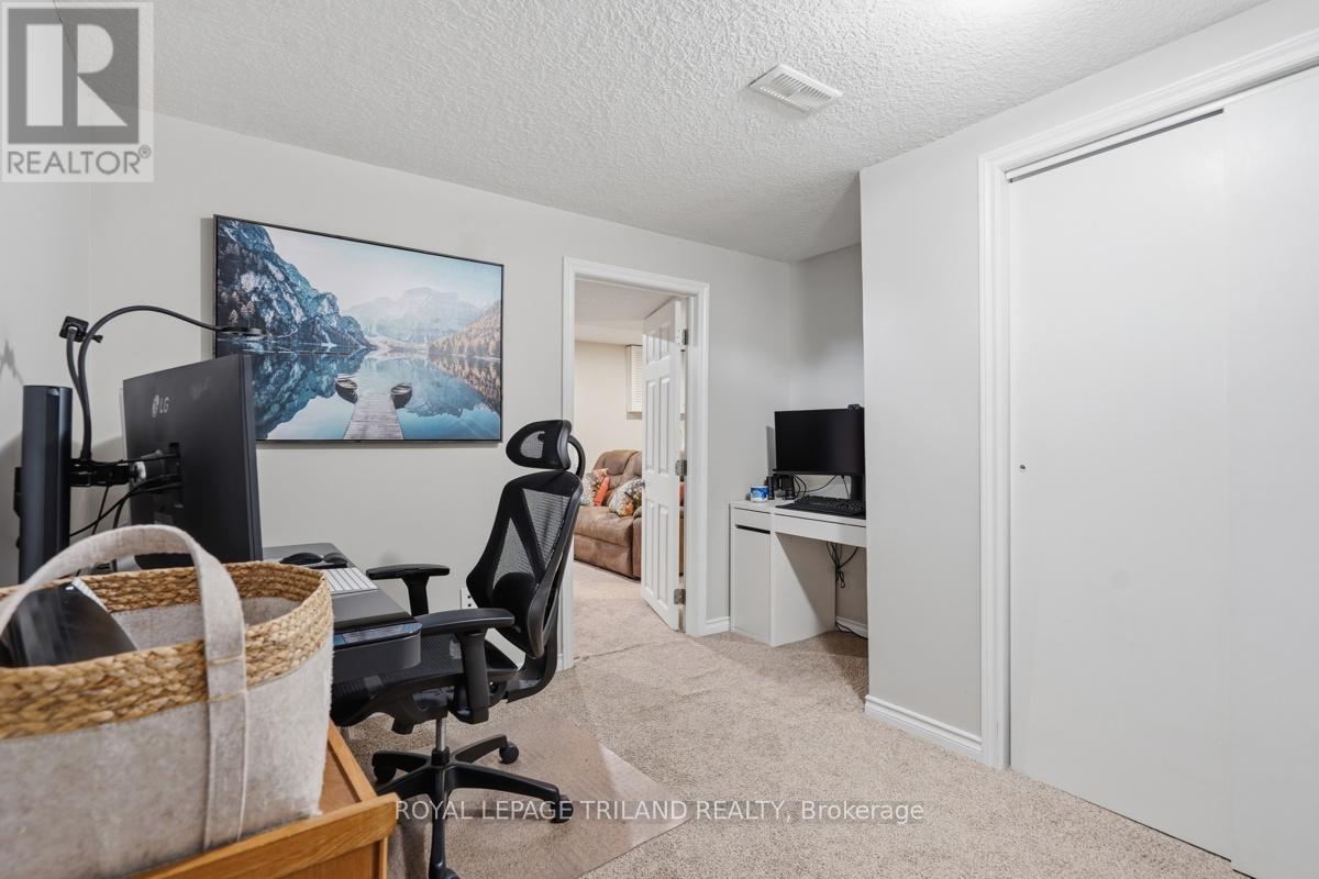 138 Fennell Crescent, London South, Ontario  N6E 2E3 - Photo 26 - X13489518
