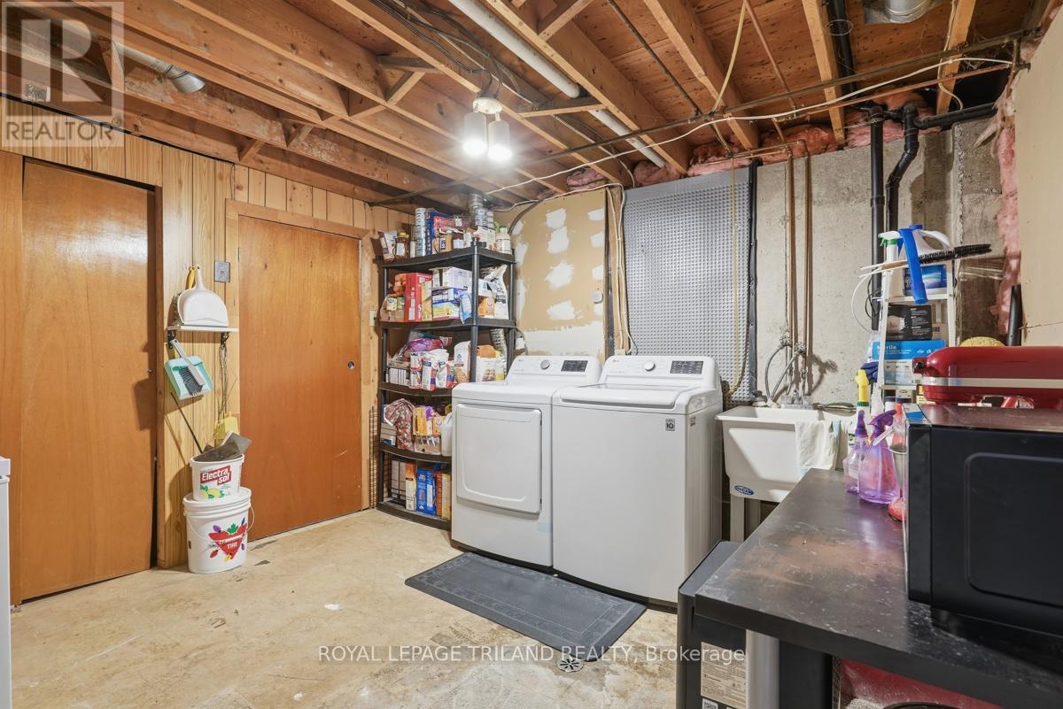 138 Fennell Crescent, London South, Ontario  N6E 2E3 - Photo 30 - X13489518