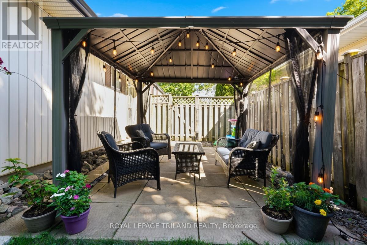 138 Fennell Crescent, London South, Ontario  N6E 2E3 - Photo 32 - X13489518