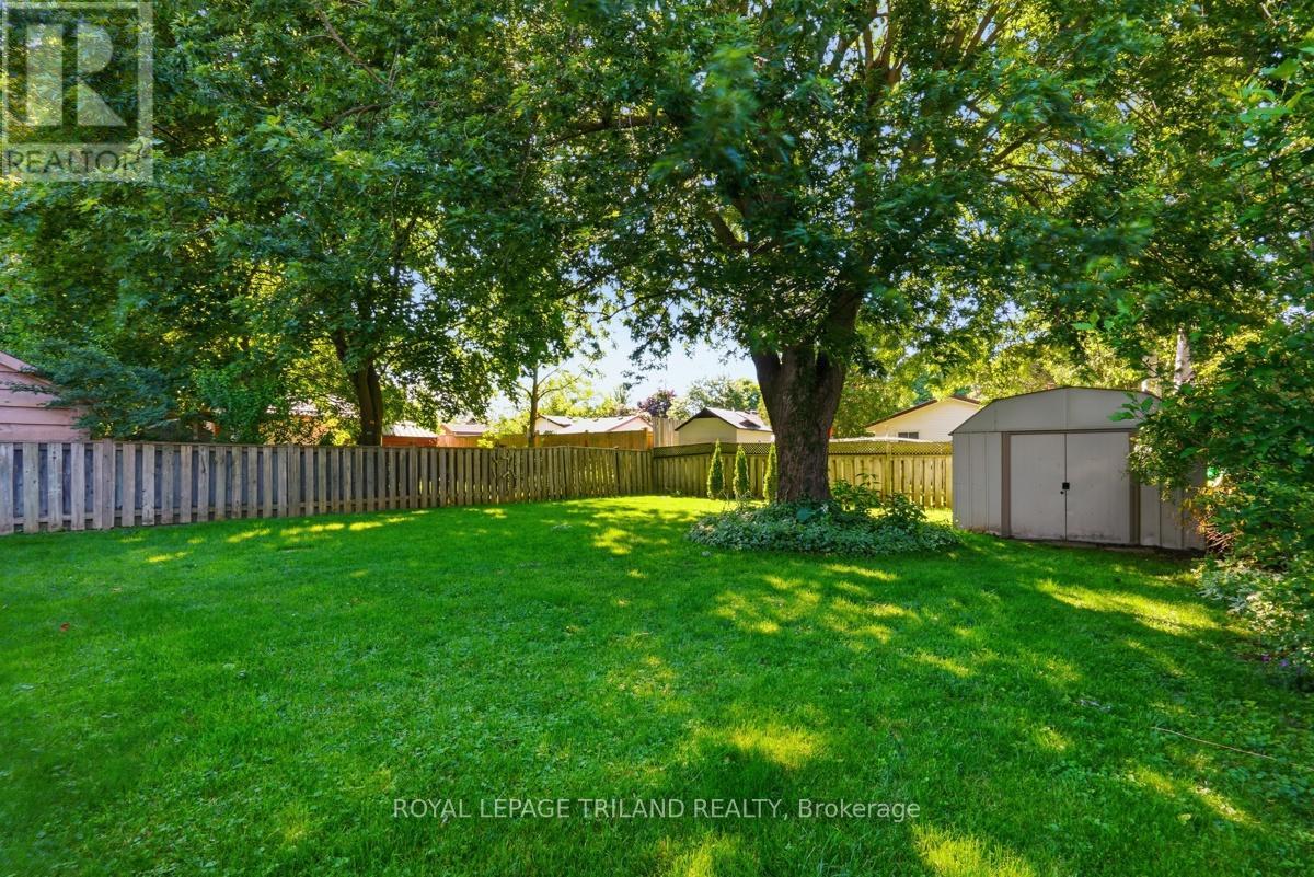 138 Fennell Crescent, London South, Ontario  N6E 2E3 - Photo 34 - X13489518