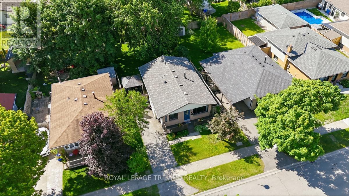 138 Fennell Crescent, London South, Ontario  N6E 2E3 - Photo 35 - X13489518
