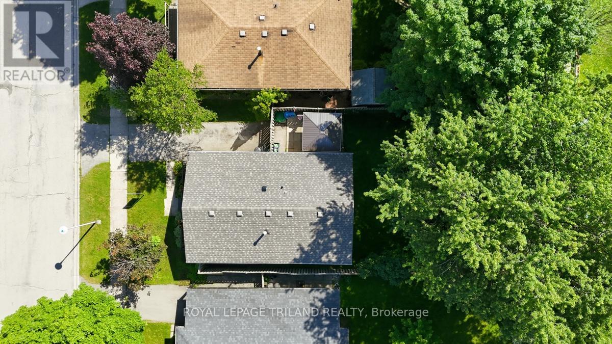 138 Fennell Crescent, London South, Ontario  N6E 2E3 - Photo 36 - X13489518
