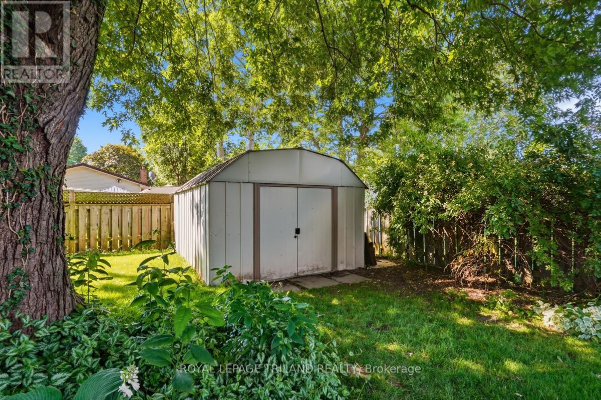 138 Fennell Crescent, London South, Ontario  N6E 2E3 - Photo 37 - X13489518