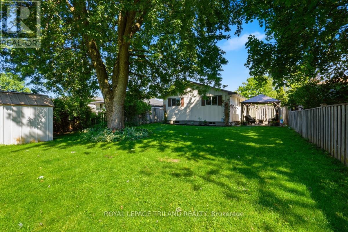138 Fennell Crescent, London South, Ontario  N6E 2E3 - Photo 38 - X13489518
