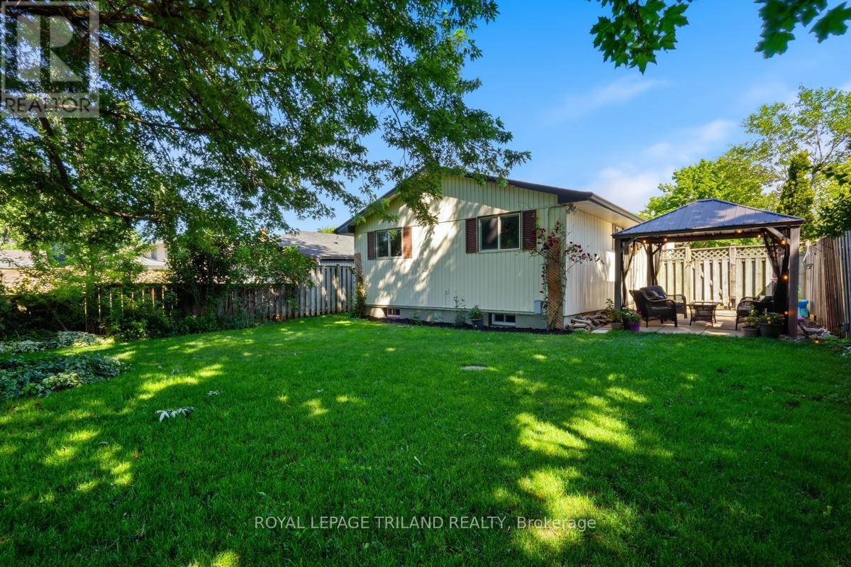 138 Fennell Crescent, London South, Ontario  N6E 2E3 - Photo 39 - X13489518