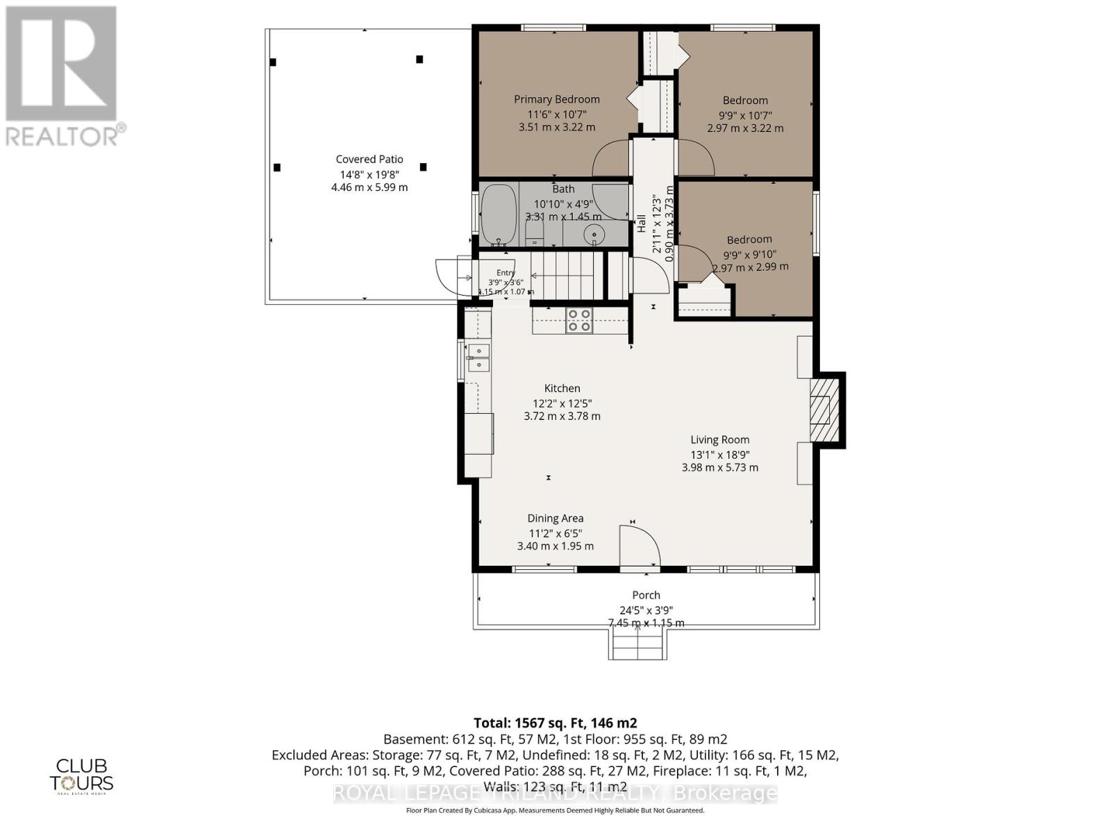 138 Fennell Crescent, London South, Ontario  N6E 2E3 - Photo 42 - X13489518