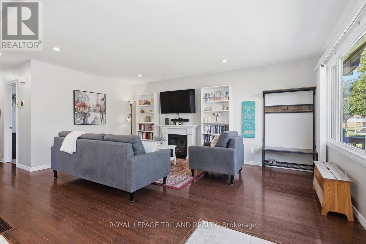 138 Fennell Crescent, London South, Ontario  N6E 2E3 - Photo 8 - X13489518