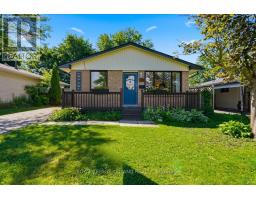 138 FENNELL CRESCENT, London South, Ontario