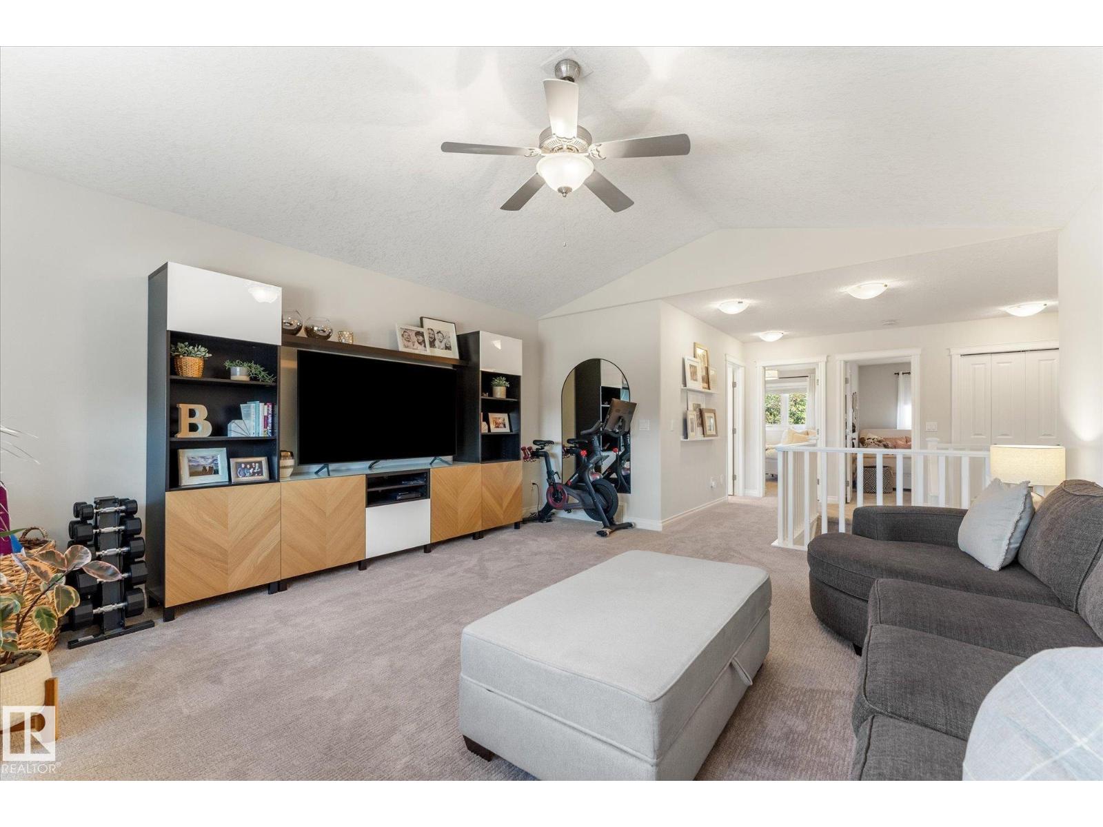 10 Willowdale Pl, Stony Plain, Alberta  T7Z 0A4 - Photo 22 - E4495615