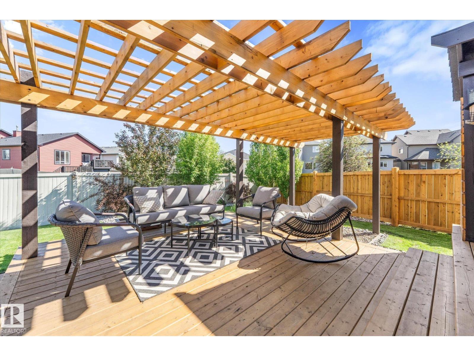 10 Willowdale Pl, Stony Plain, Alberta  T7Z 0A4 - Photo 48 - E4495615
