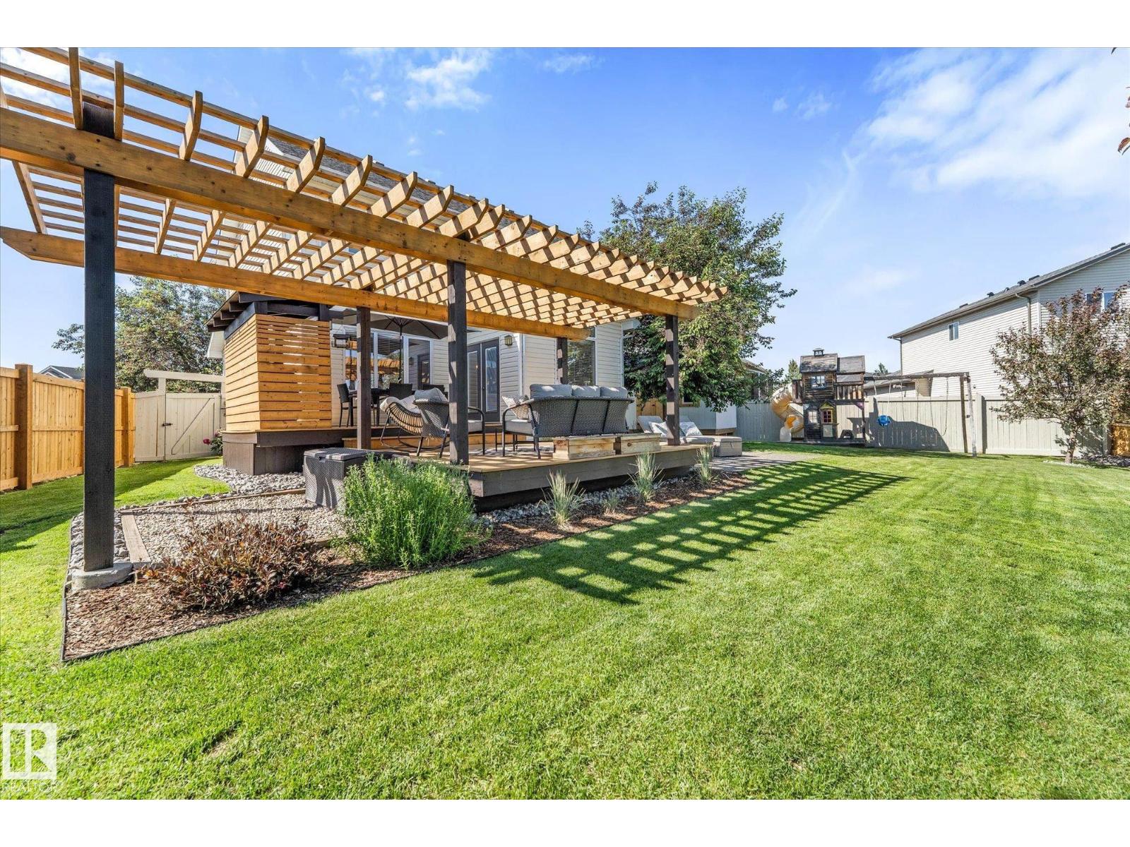 10 Willowdale Pl, Stony Plain, Alberta  T7Z 0A4 - Photo 52 - E4495615