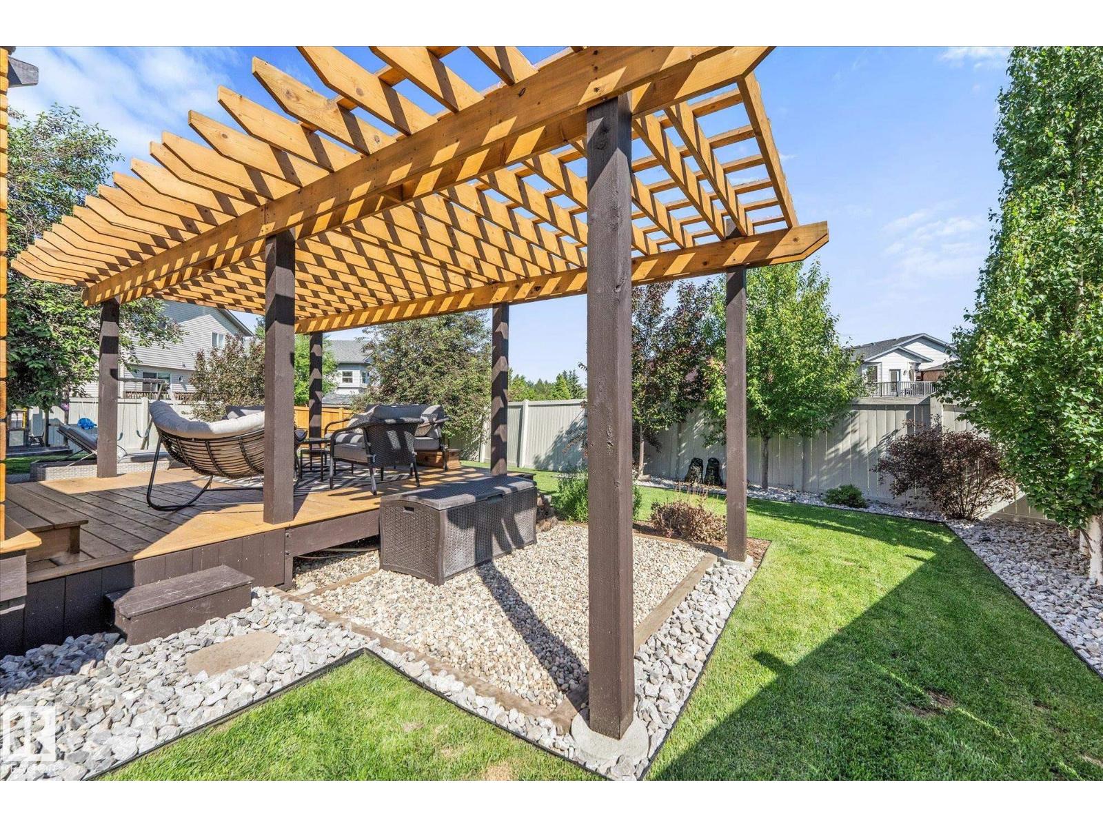 10 Willowdale Pl, Stony Plain, Alberta  T7Z 0A4 - Photo 53 - E4495615