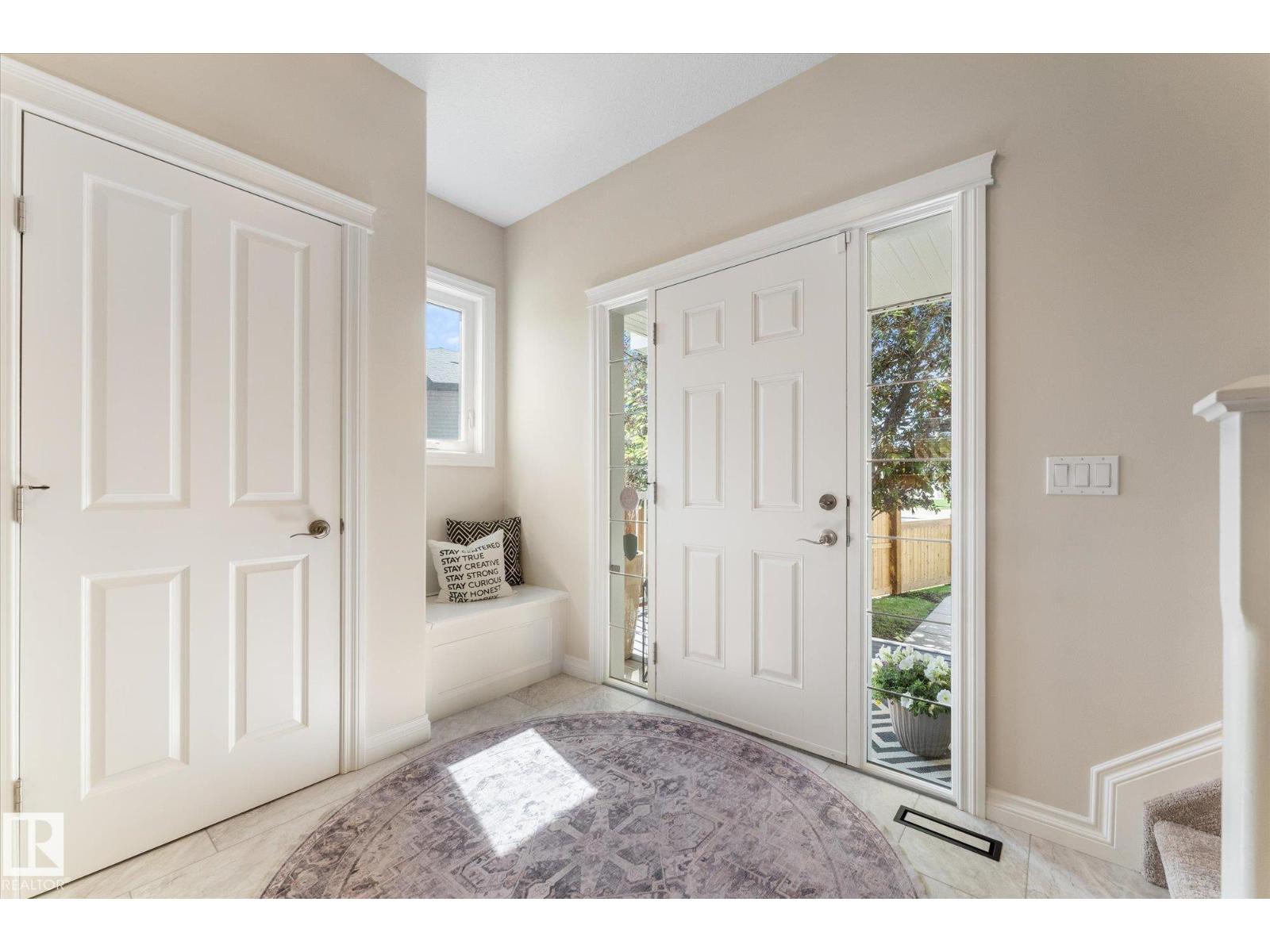 10 Willowdale Pl, Stony Plain, Alberta  T7Z 0A4 - Photo 7 - E4495615