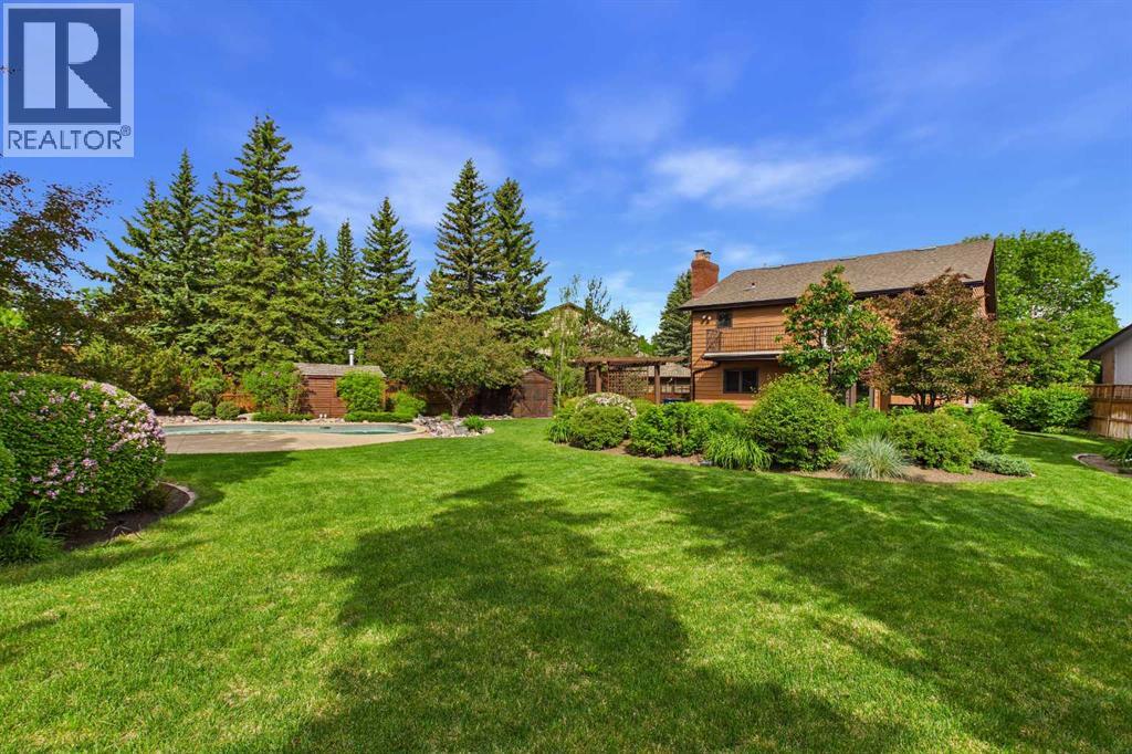 168 Canterville Drive Sw, Calgary, Alberta  T2W 3X2 - Photo 46 - A2319903