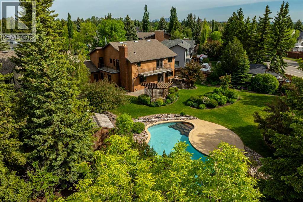 168 Canterville Drive SW, calgary, Alberta