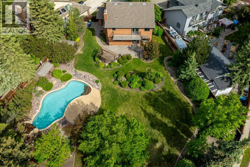 168 Canterville Drive Sw, Calgary, Alberta  T2W 3X2 - Photo 41 - A2319903