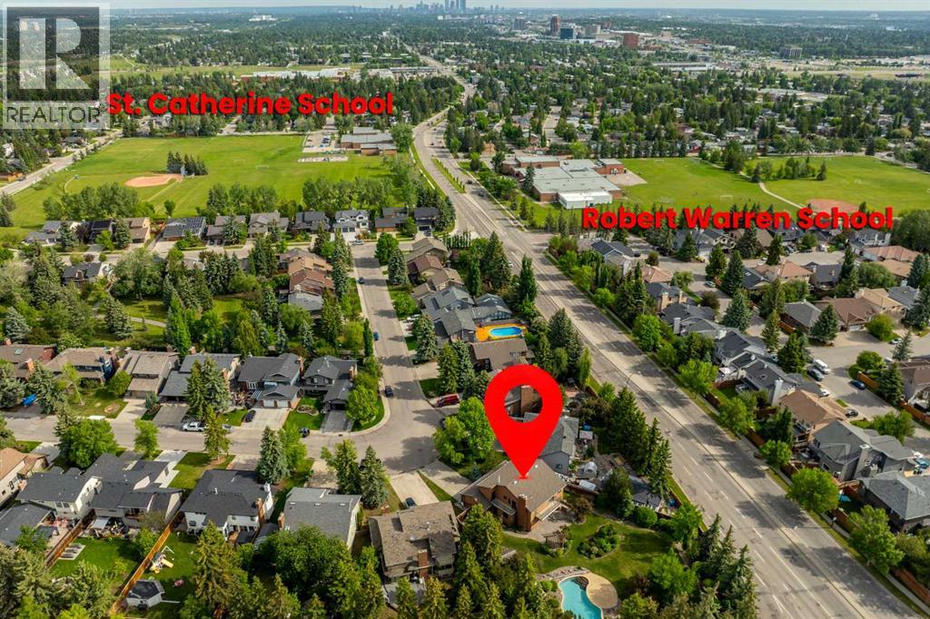 168 Canterville Drive Sw, Calgary, Alberta  T2W 3X2 - Photo 48 - A2319903