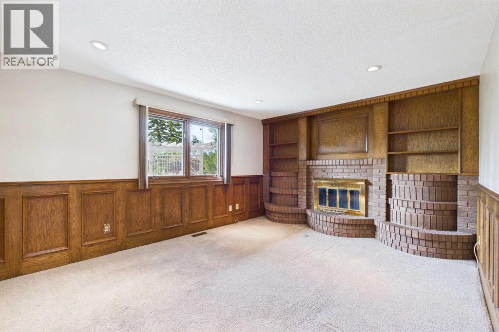 168 Canterville Drive Sw, Calgary, Alberta  T2W 3X2 - Photo 15 - A2319903