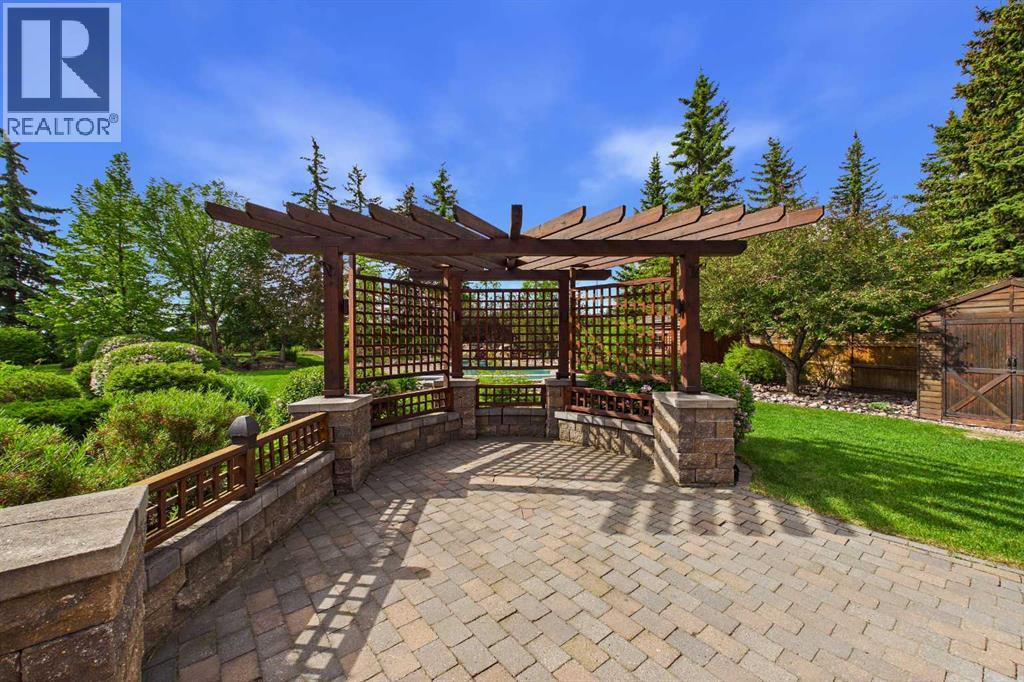 168 Canterville Drive Sw, Calgary, Alberta  T2W 3X2 - Photo 42 - A2319903