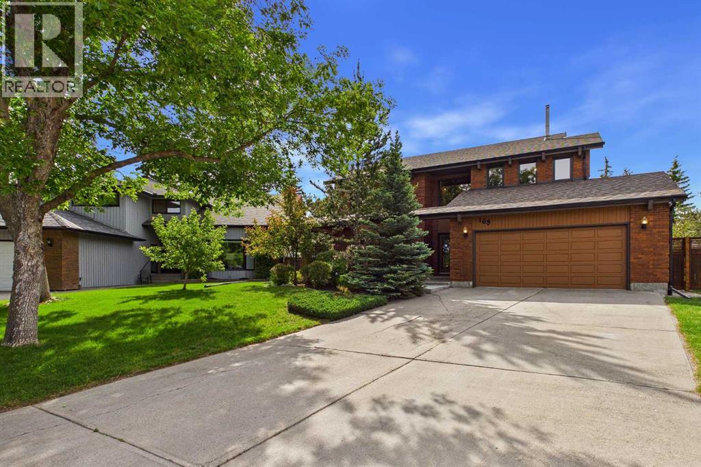 168 Canterville Drive Sw, Calgary, Alberta  T2W 3X2 - Photo 4 - A2319903