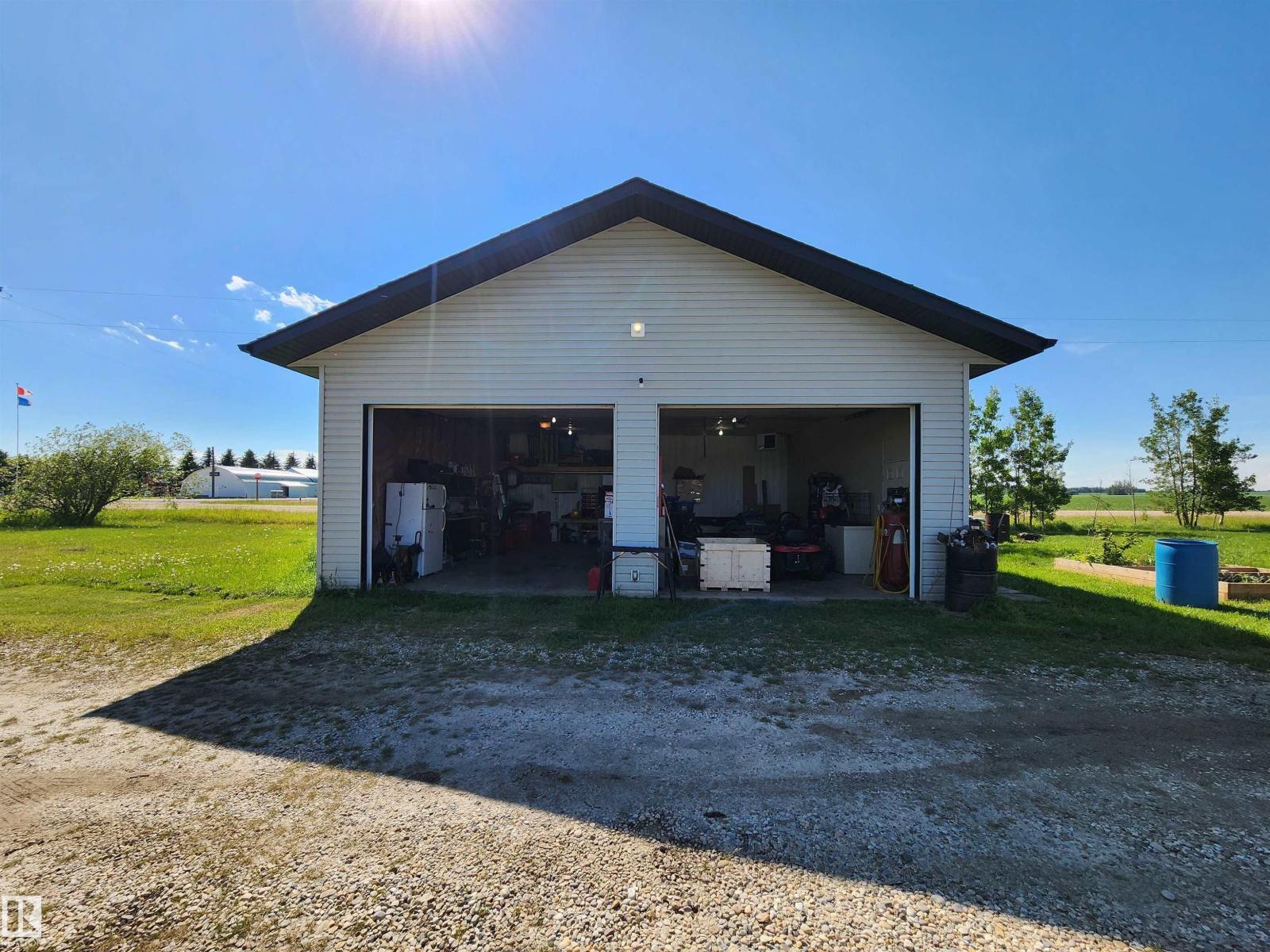 1232 Twp Road 512, Rural Parkland County, Alberta  T7Y 2N7 - Photo 23 - E4495612