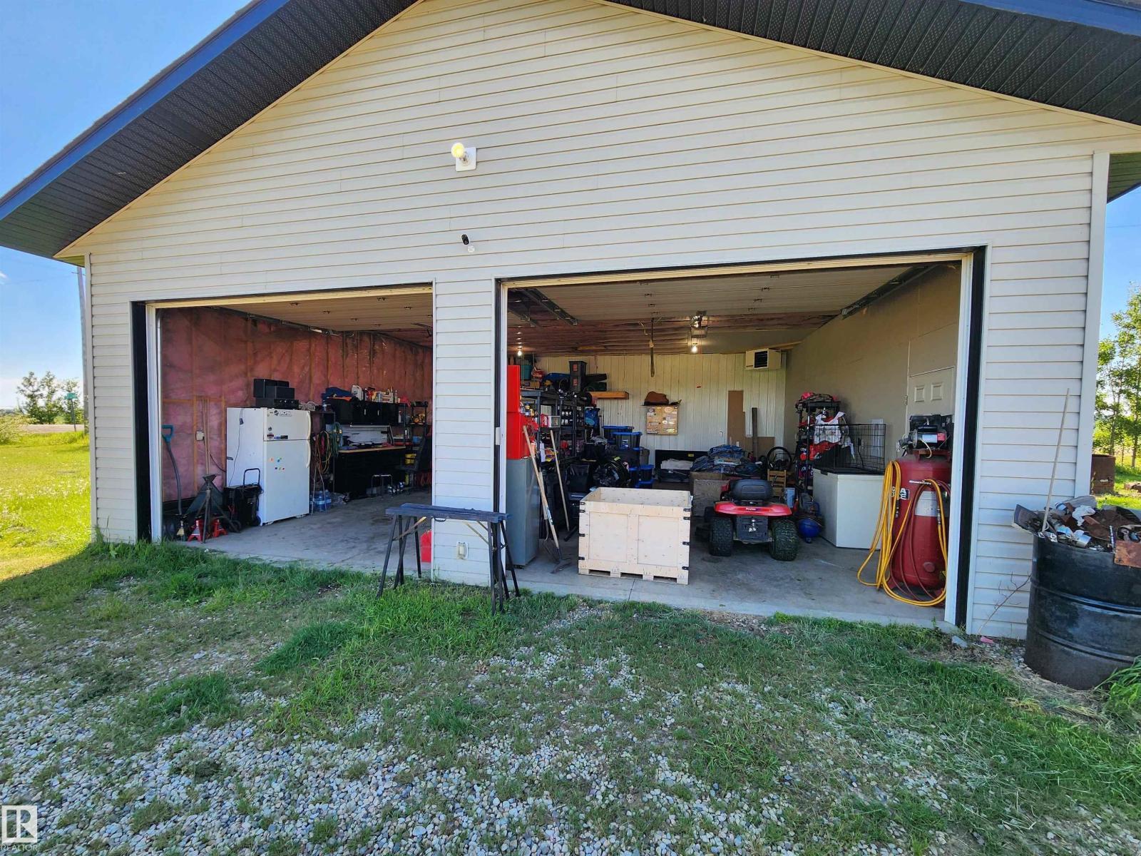 1232 Twp Road 512, Rural Parkland County, Alberta  T7Y 2N7 - Photo 24 - E4495612