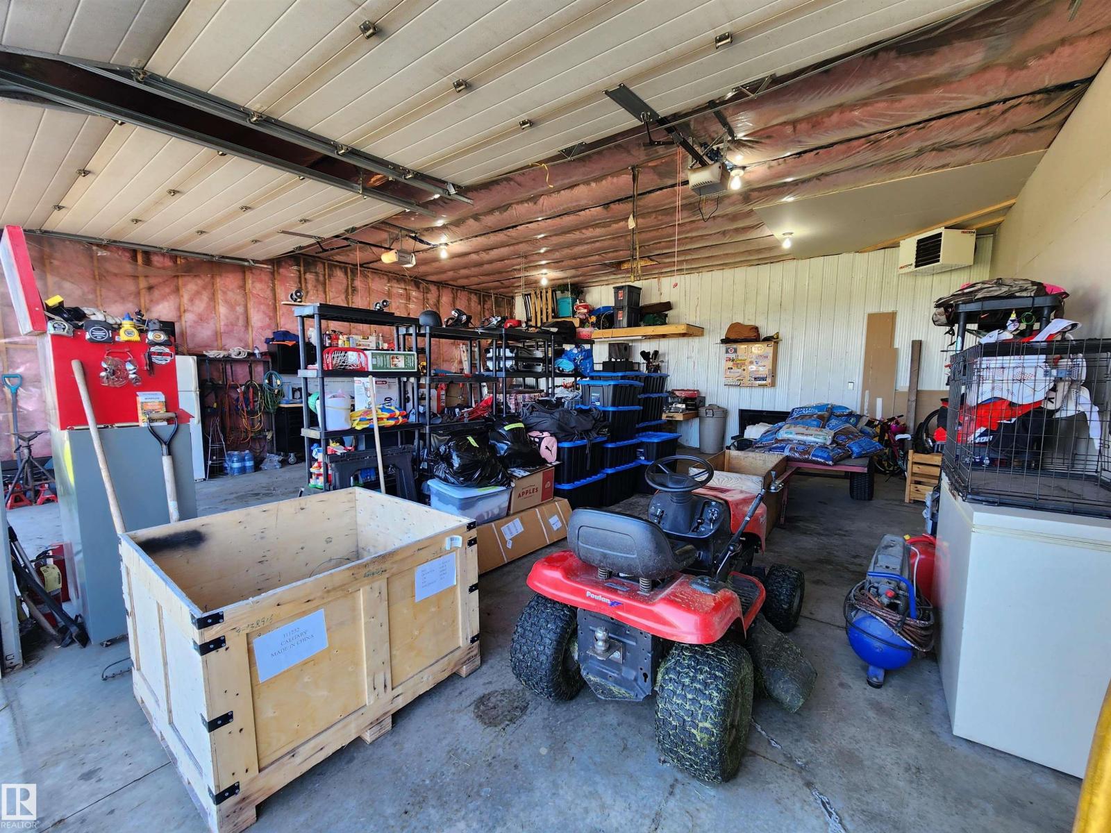 1232 Twp Road 512, Rural Parkland County, Alberta  T7Y 2N7 - Photo 25 - E4495612