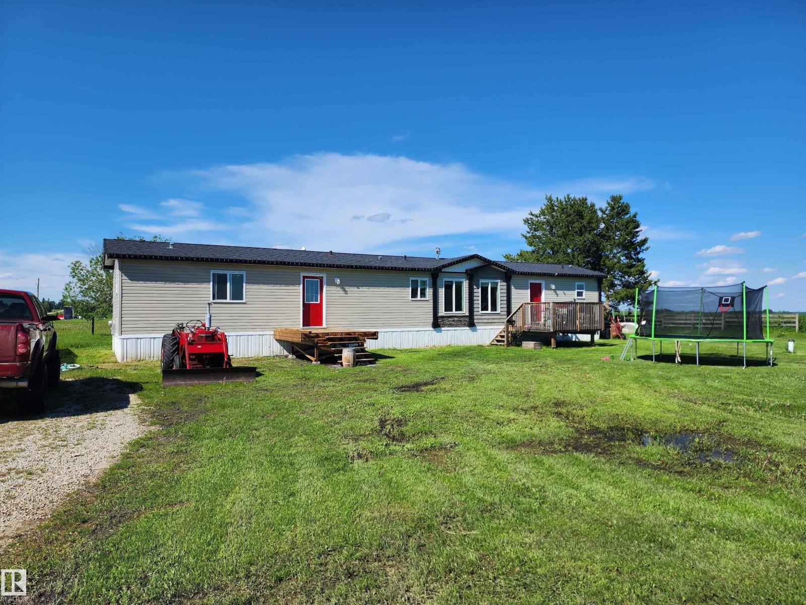 1232 Twp Road 512, Rural Parkland County, Alberta  T7Y 2N7 - Photo 26 - E4495612