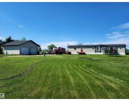 1232 Twp Road 512, Rural Parkland County, Alberta T7Y 2N7 (29952496)