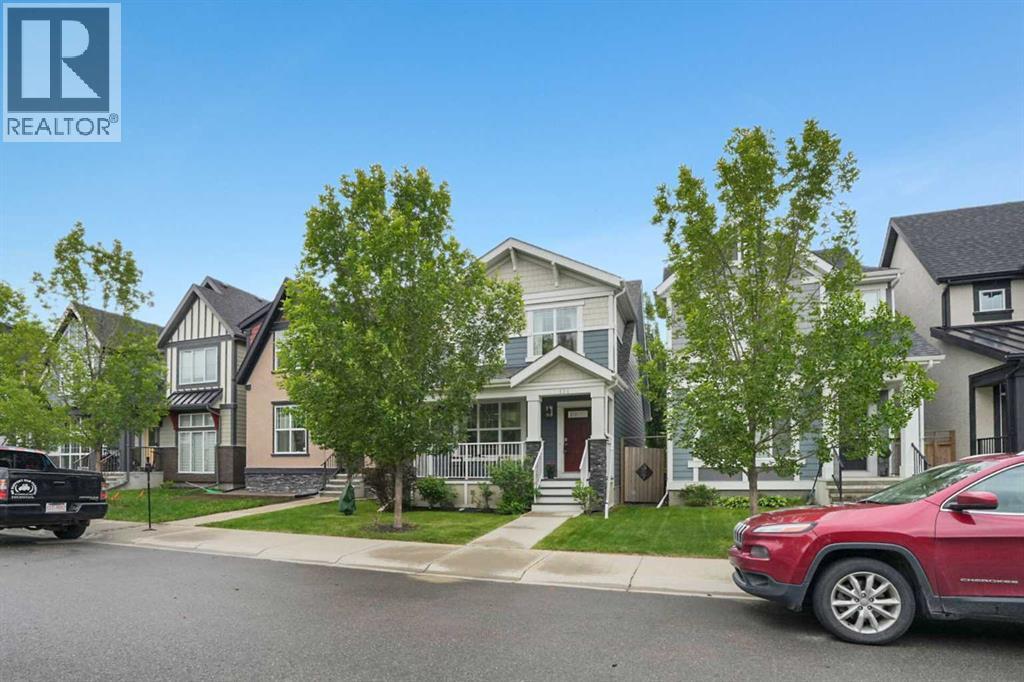 111 Masters Link SE, Calgary, Alberta  T3M 2N2 - Photo 3 - A2322799