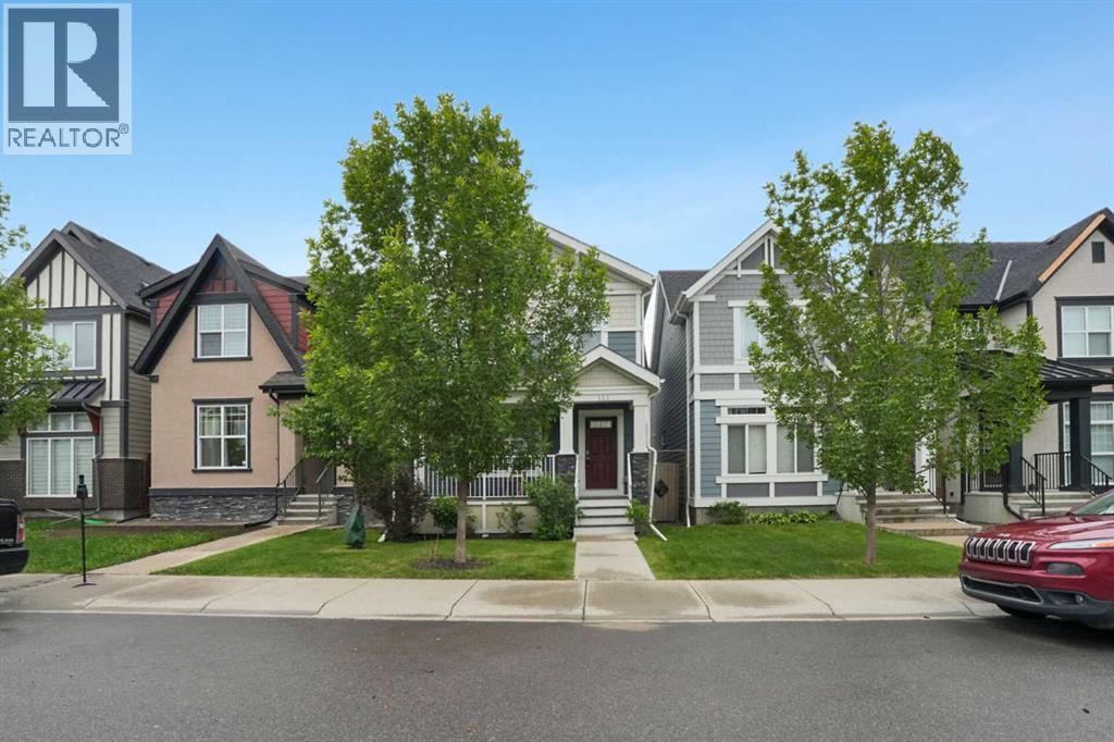 111 Masters Link SE, Calgary, Alberta  T3M 2N2 - Photo 2 - A2322799