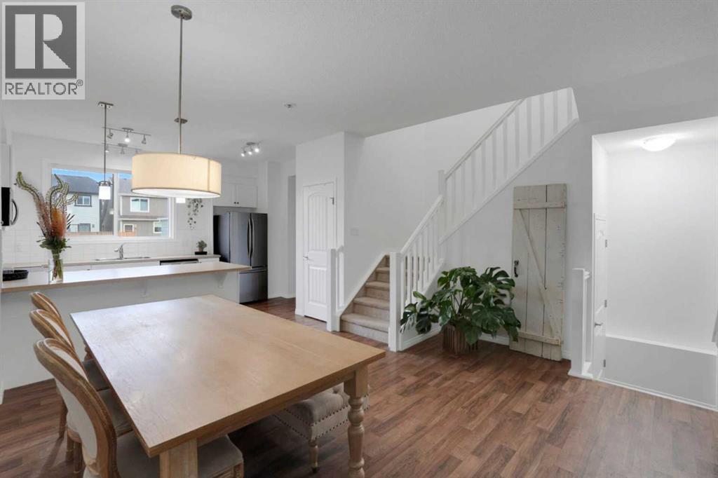 111 Masters Link SE, Calgary, Alberta  T3M 2N2 - Photo 10 - A2322799