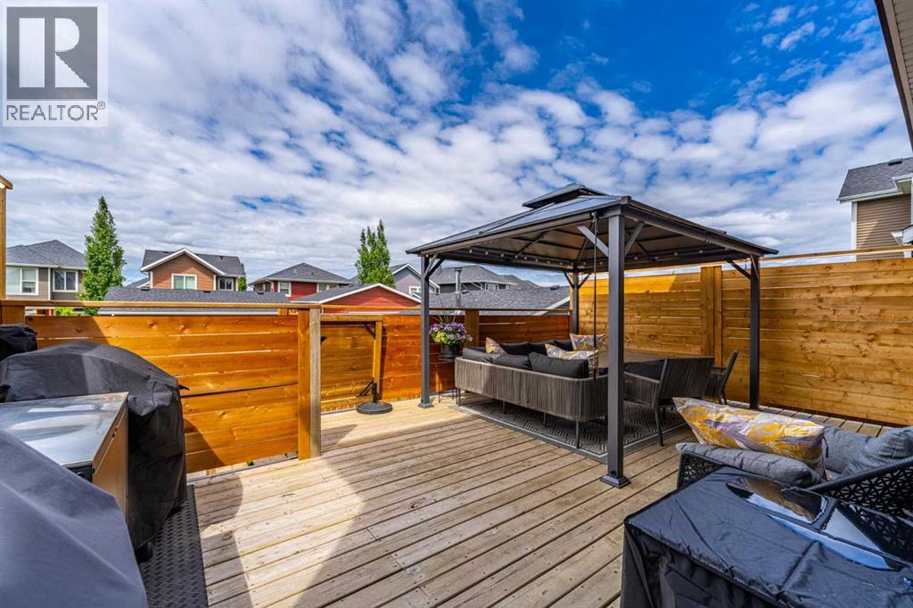 435 River Heights Crescent, Cochrane, Alberta  T4C 0T9 - Photo 41 - A2323855