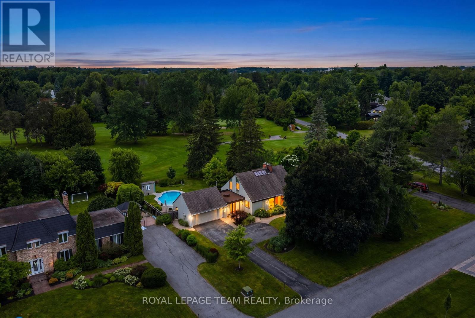 6478 MARINA DRIVE, Ottawa, Ontario
