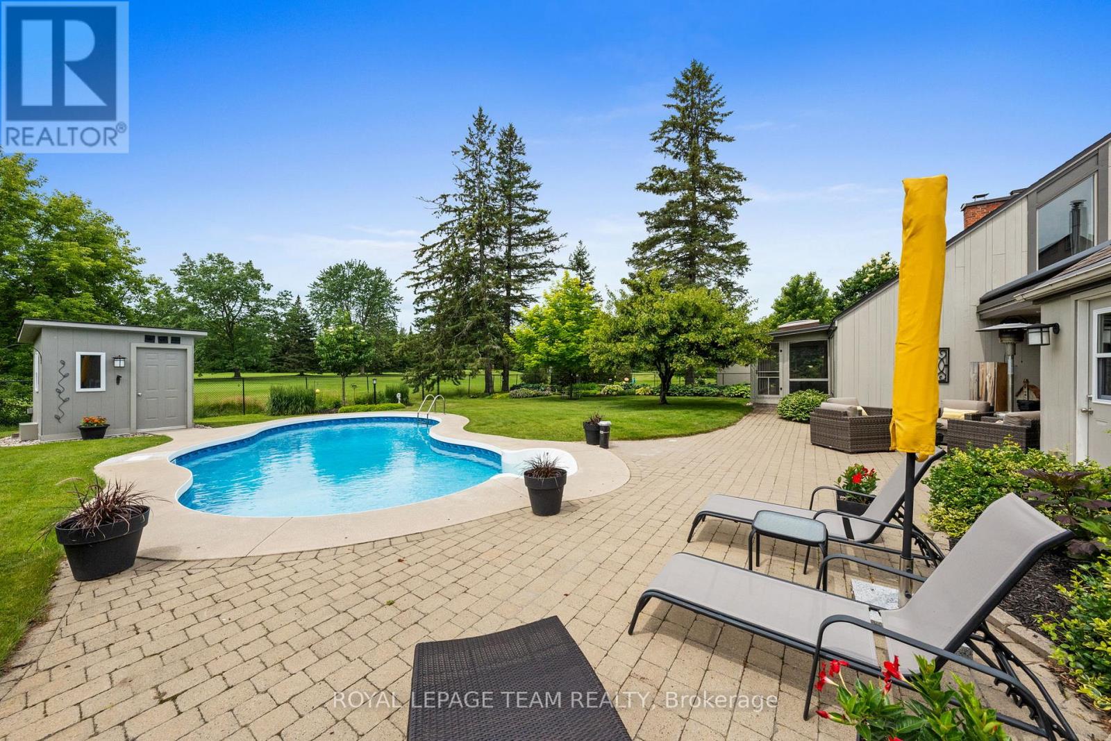 6478 Marina Drive, Ottawa, Ontario  K4M 1B3 - Photo 44 - X13487750