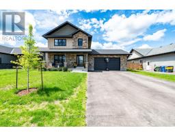 6 ZACHARY STREET, Petawawa, Ontario