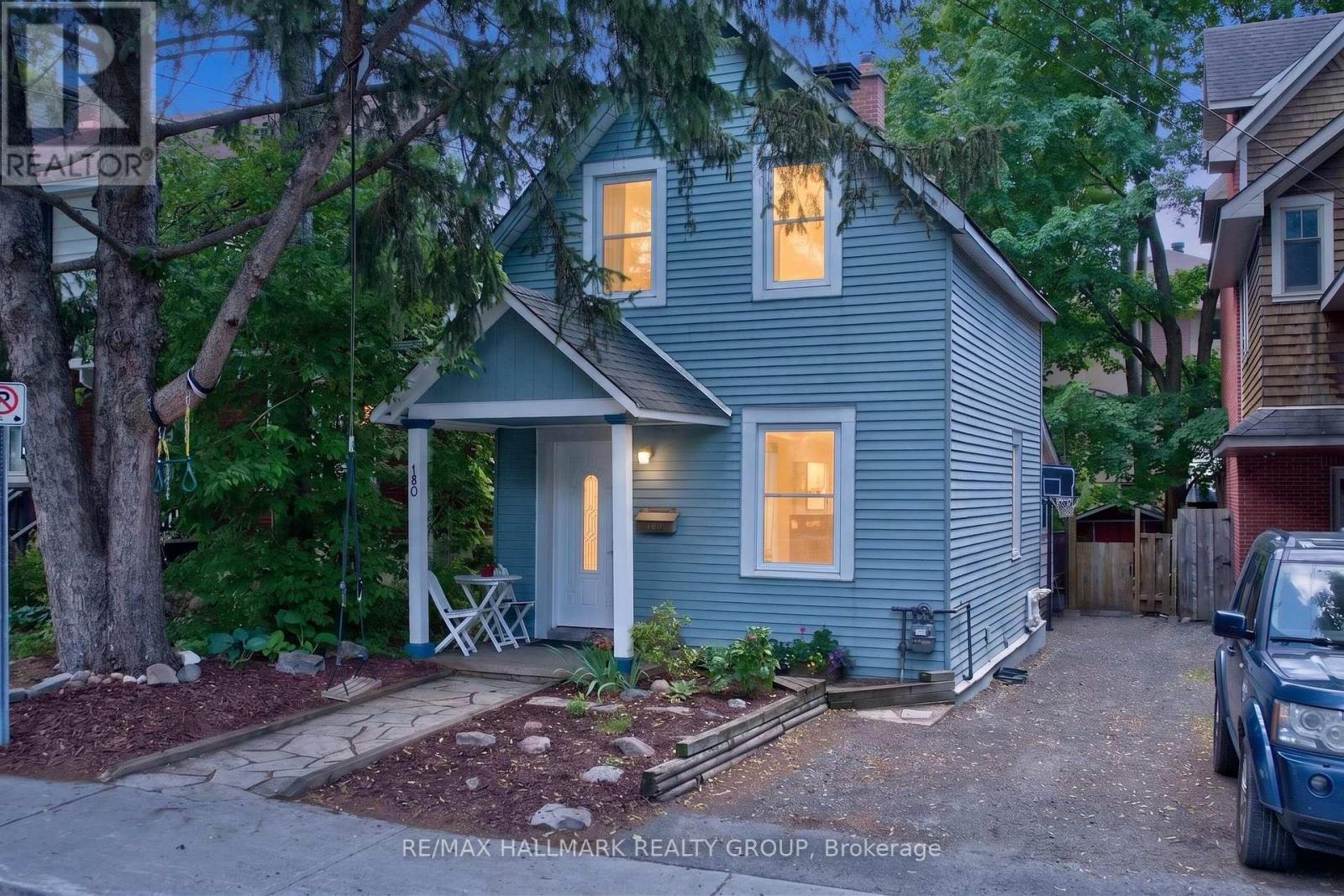 180 Glen Avenue, Ottawa, Ontario  K1S 3A4 - Photo 1 - X13487792